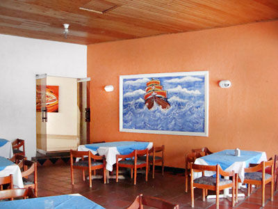Hotel Real