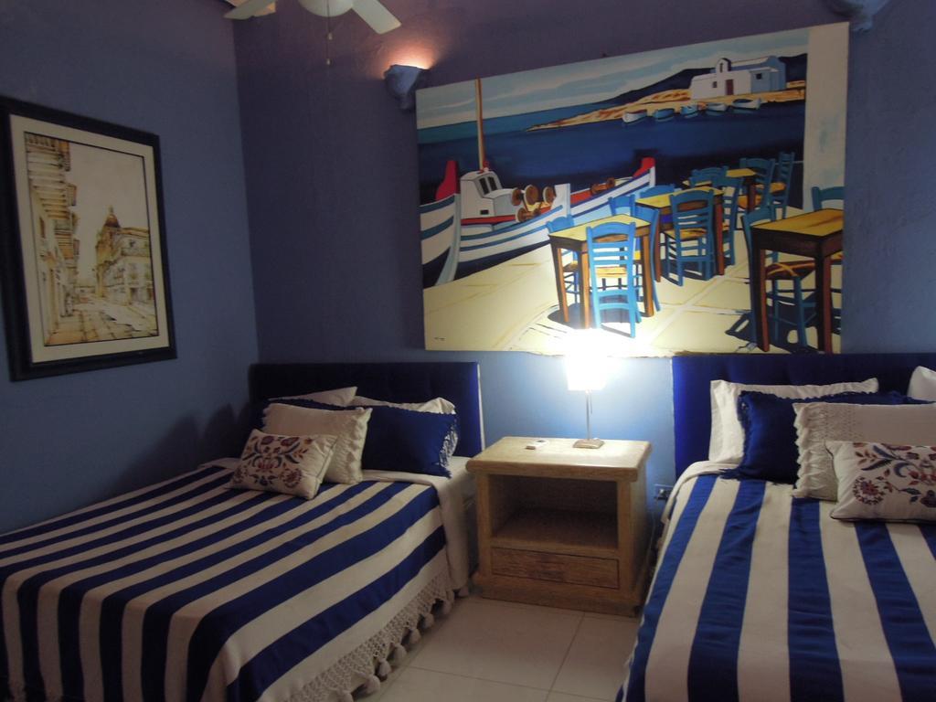 Boutique Santo Domingo Cartagena