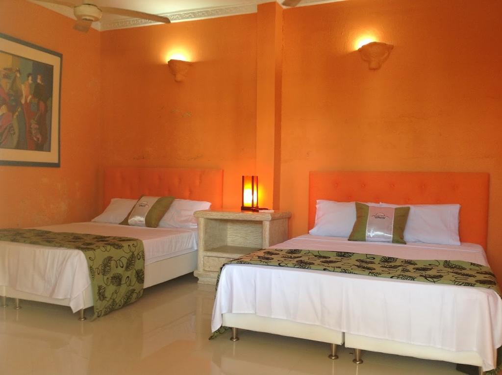 Boutique Santo Domingo Cartagena