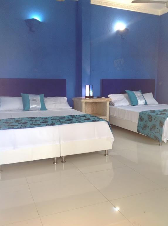 Boutique Santo Domingo Hotel