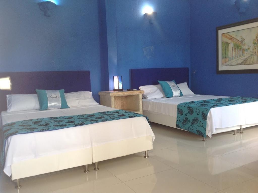 Boutique Santo Domingo