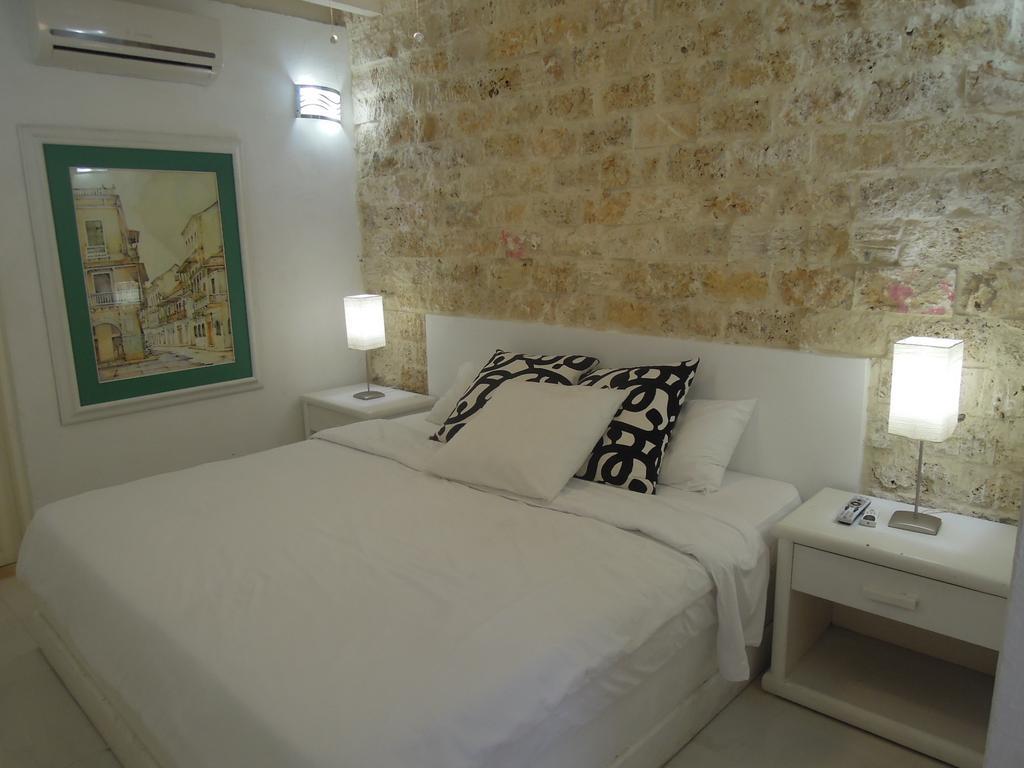 Hotel Boutique Santo Domingo