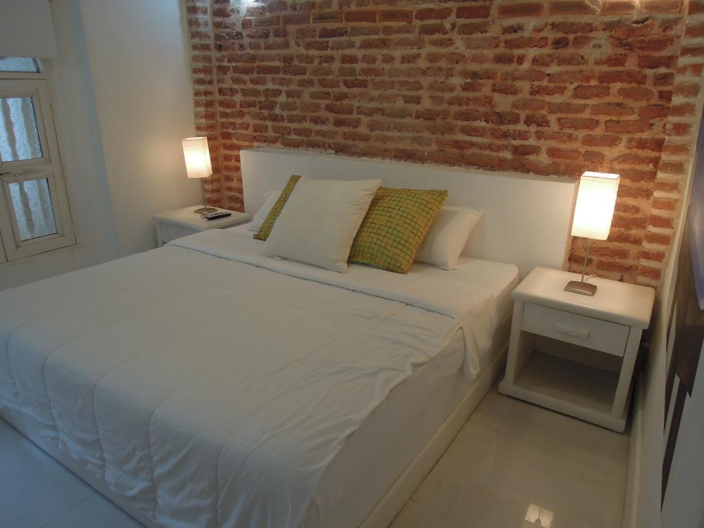 Boutique Santo Domingo 3*