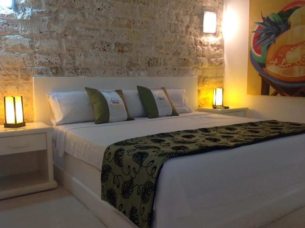 Boutique Santo Domingo