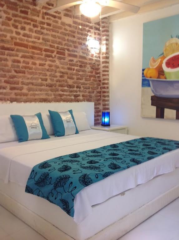 Hotel Boutique Santo Domingo