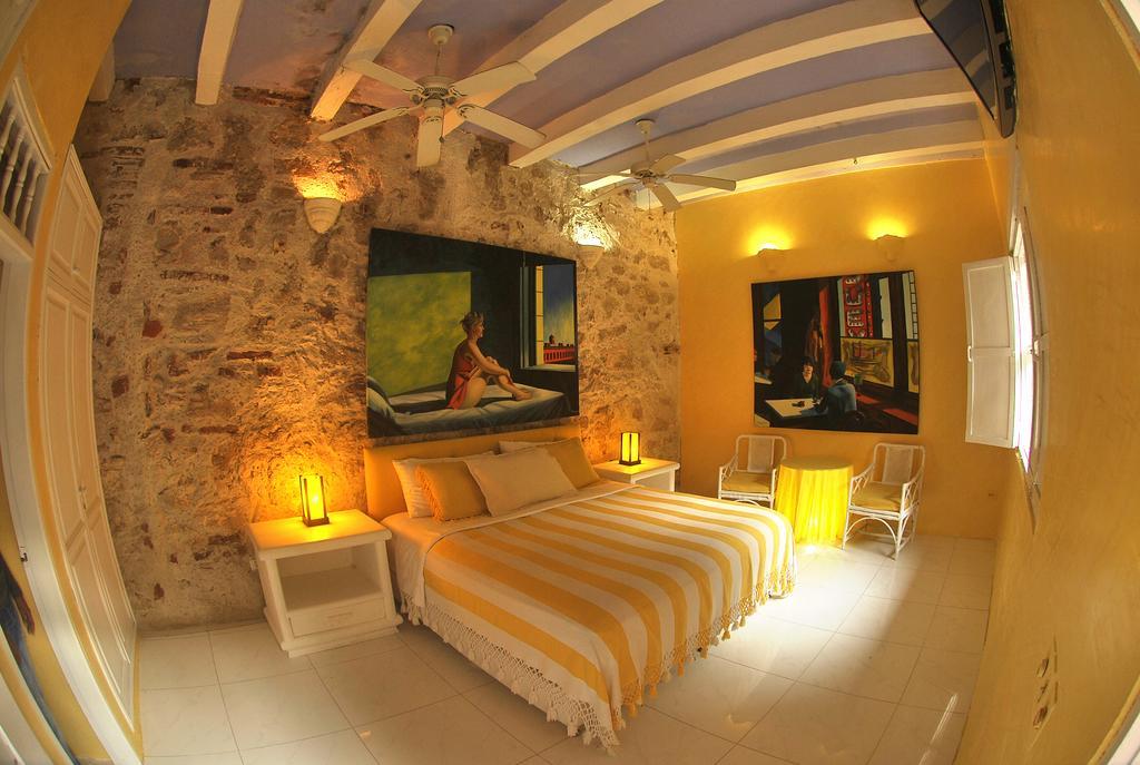 Boutique Santo Domingo Hotel