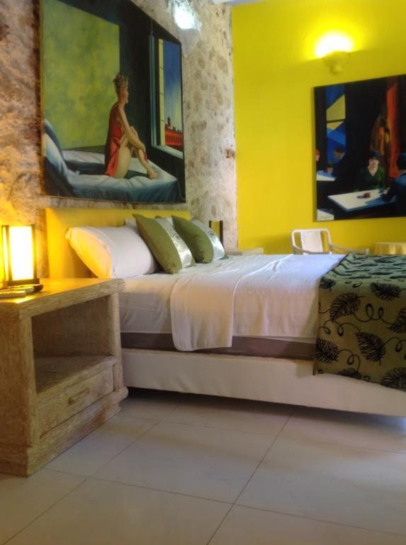 Boutique Santo Domingo 3*