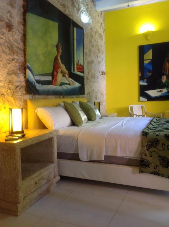 Boutique Santo Domingo Hotel 3*