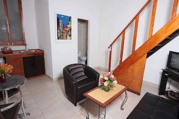 Hotel Boutique Diego De Alcala
