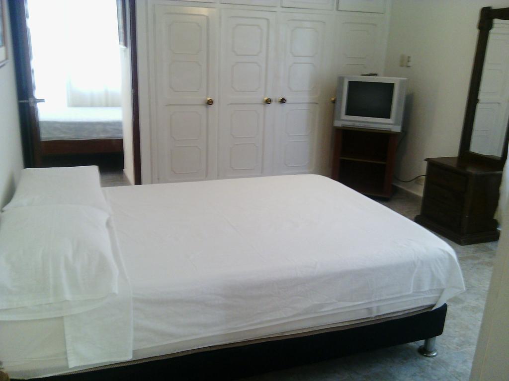 Apartamento S.h. Nuevo Conquistador *