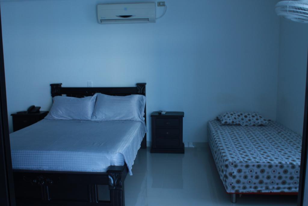 S.h. Nuevo Conquistador Apartamento