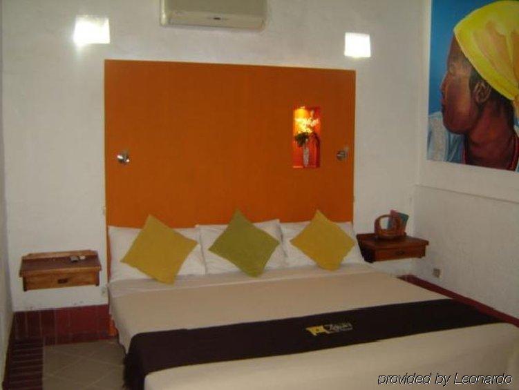 Hotel Hotel Boutique El Zaguan 4*