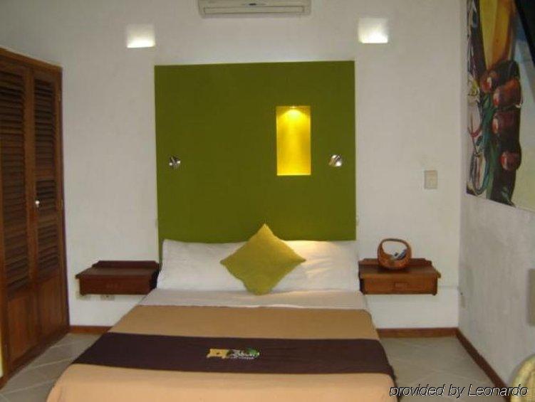Hotel Boutique El Zaguan