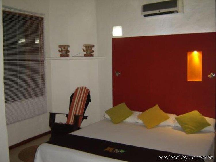 Hotel Hotel Boutique El Zaguan Cartagena