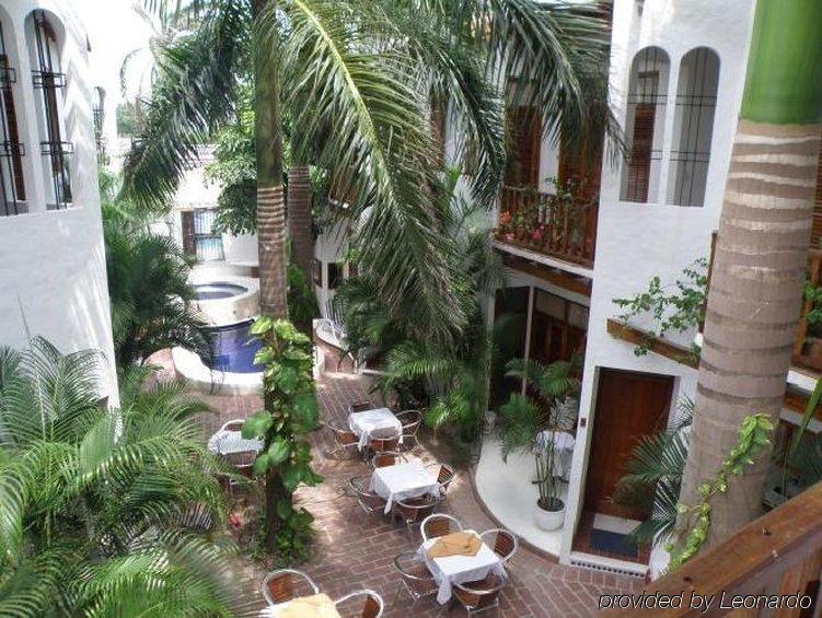 Hotel Hotel Boutique El Zaguan