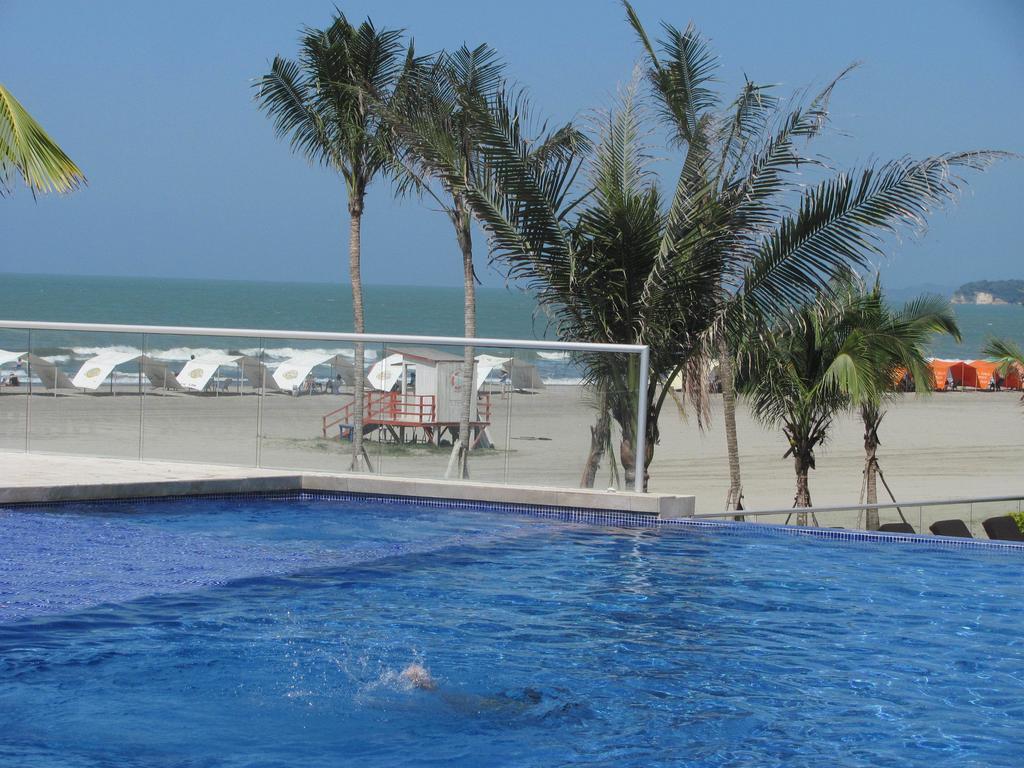 Morros Ultra 511 Apartamento *