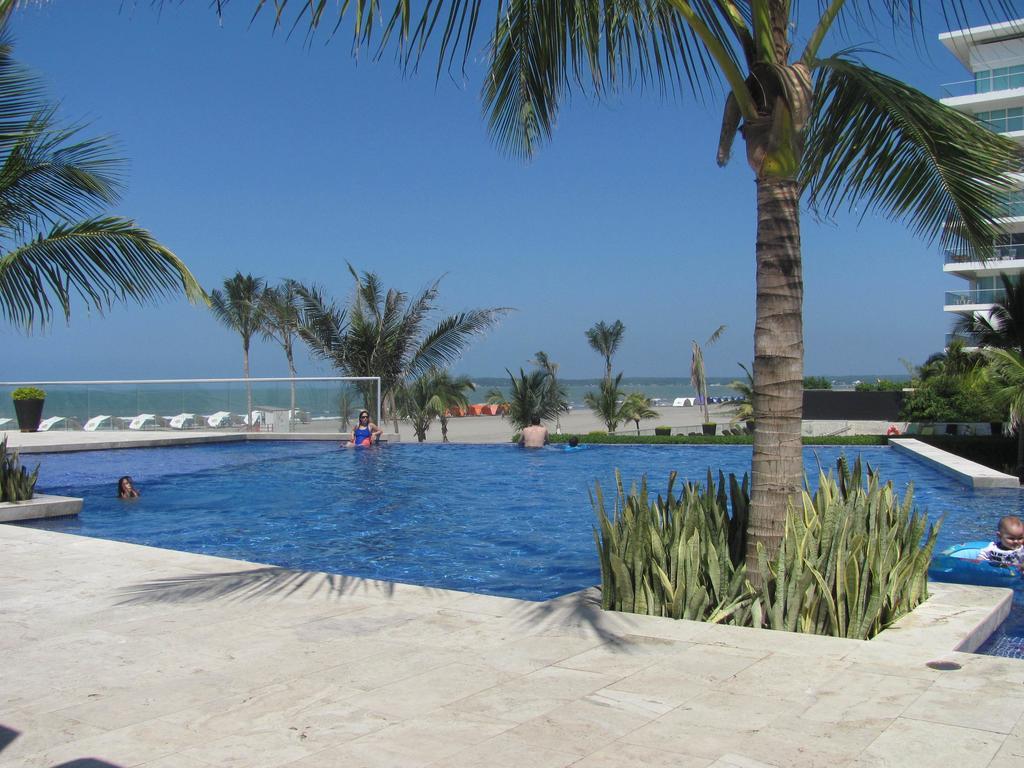 Apartamento Morros Ultra 511 Cartagena