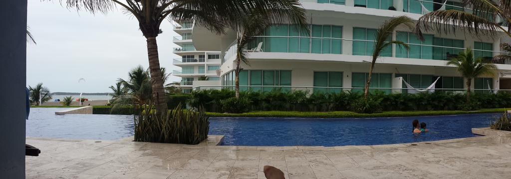 Morros Ultra 511 * Cartagena