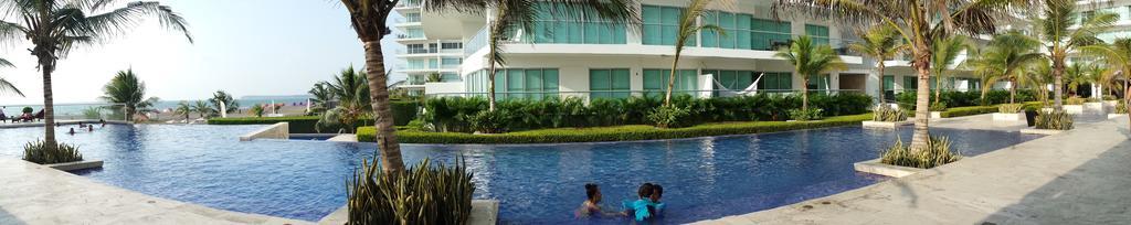 Morros Ultra 511 Cartagena