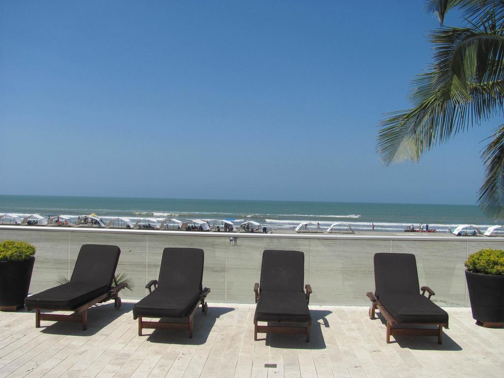 Morros Ultra 511 Apartamento