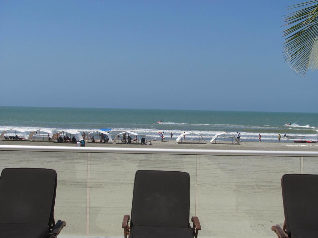 Apartamento Morros Ultra 511 *