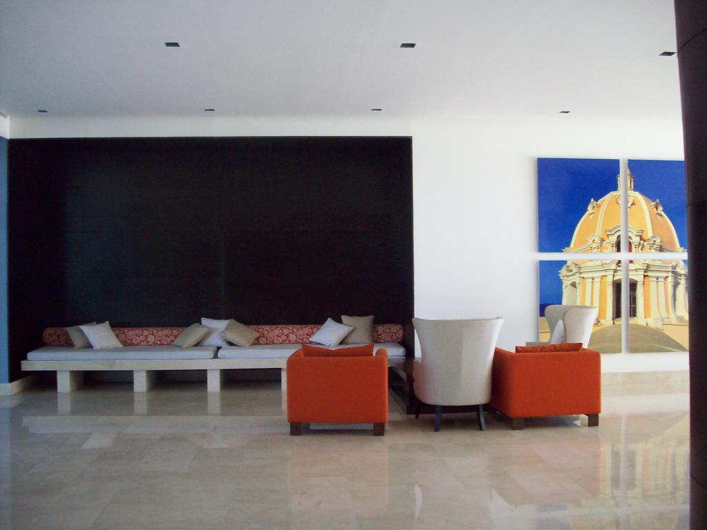 Morros Ultra 511 Apartamento *