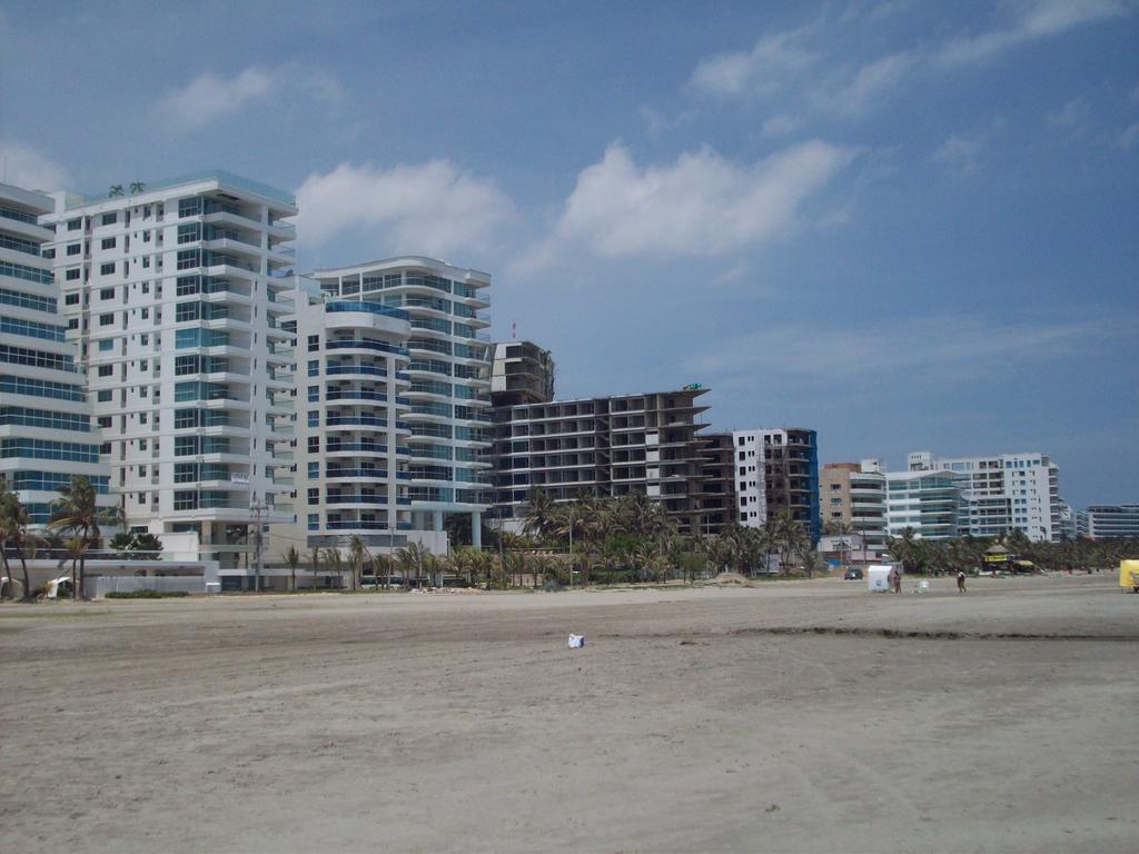 Morros Ultra 511 Apartamento Cartagena