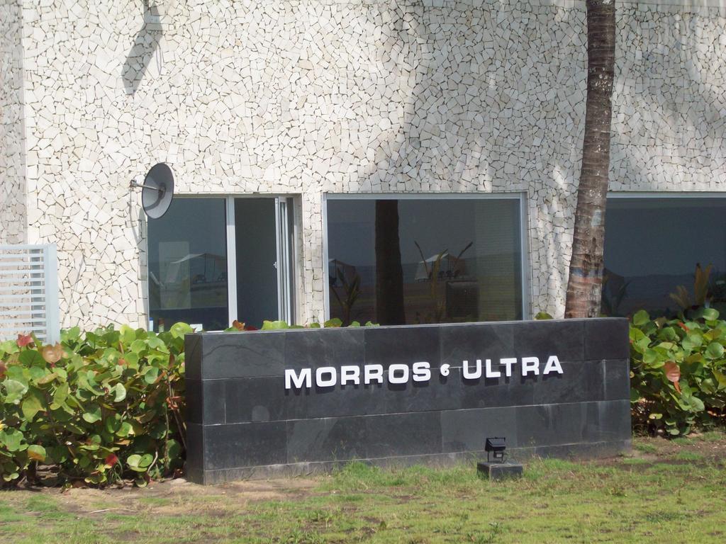 Morros Ultra 511 Apartamento