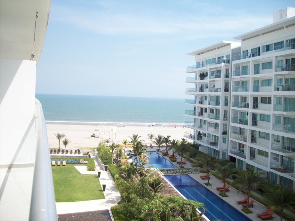 Morros Ultra 511 Apartamento *