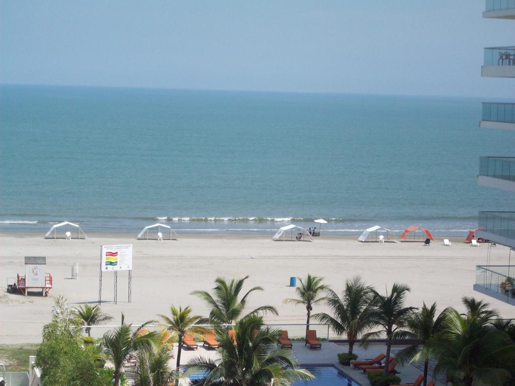 Morros Ultra 511 * Cartagena