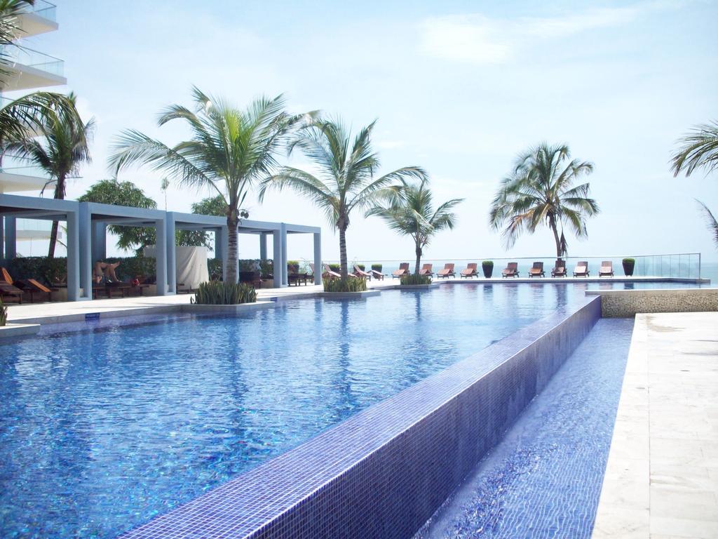 Apartamento Morros Ultra 511