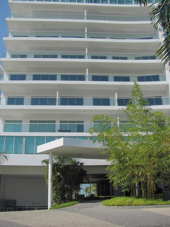 Apartamento Morros Ultra 511 Cartagena