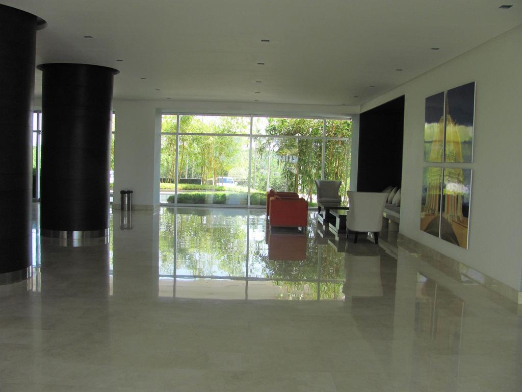 Morros Ultra 511 * Cartagena