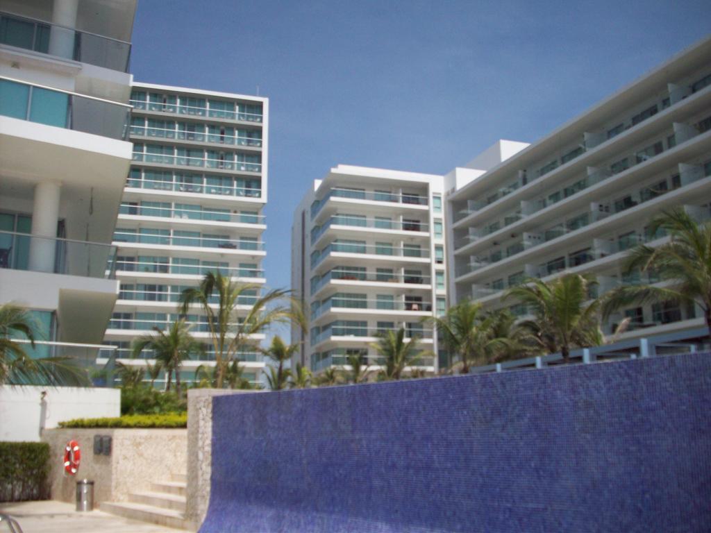Morros Ultra 511 Apartamento *