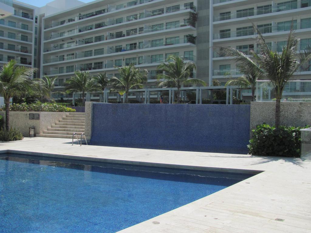 Morros Ultra 511 Apartamento *
