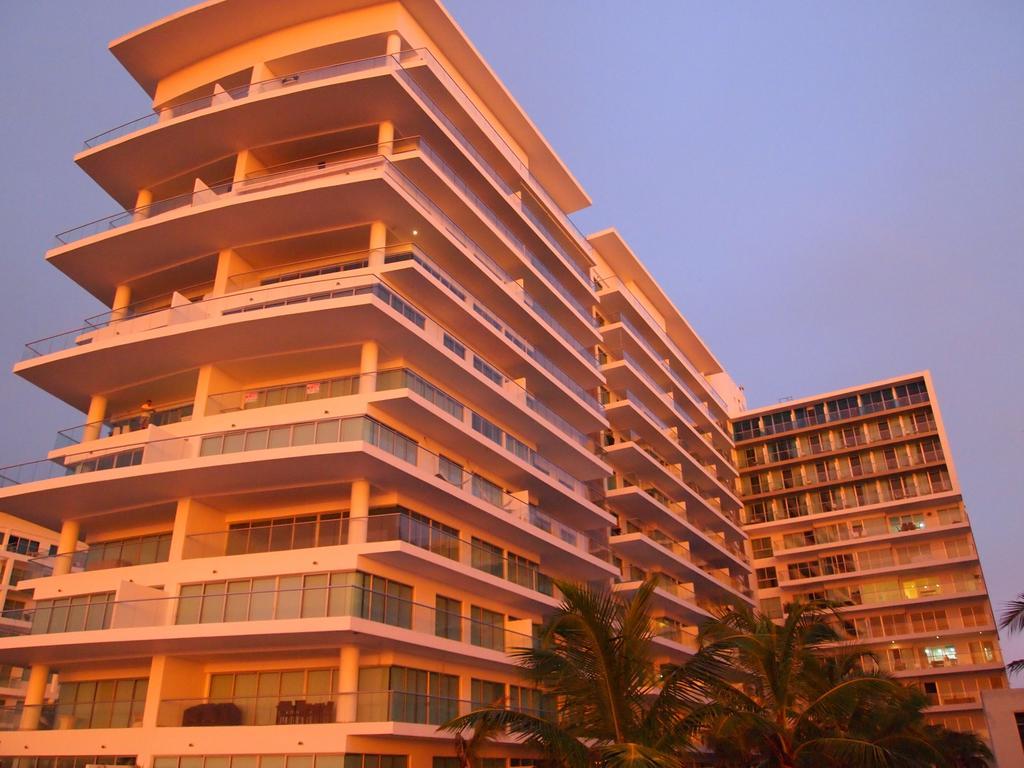 Morros Ultra 511 * Cartagena