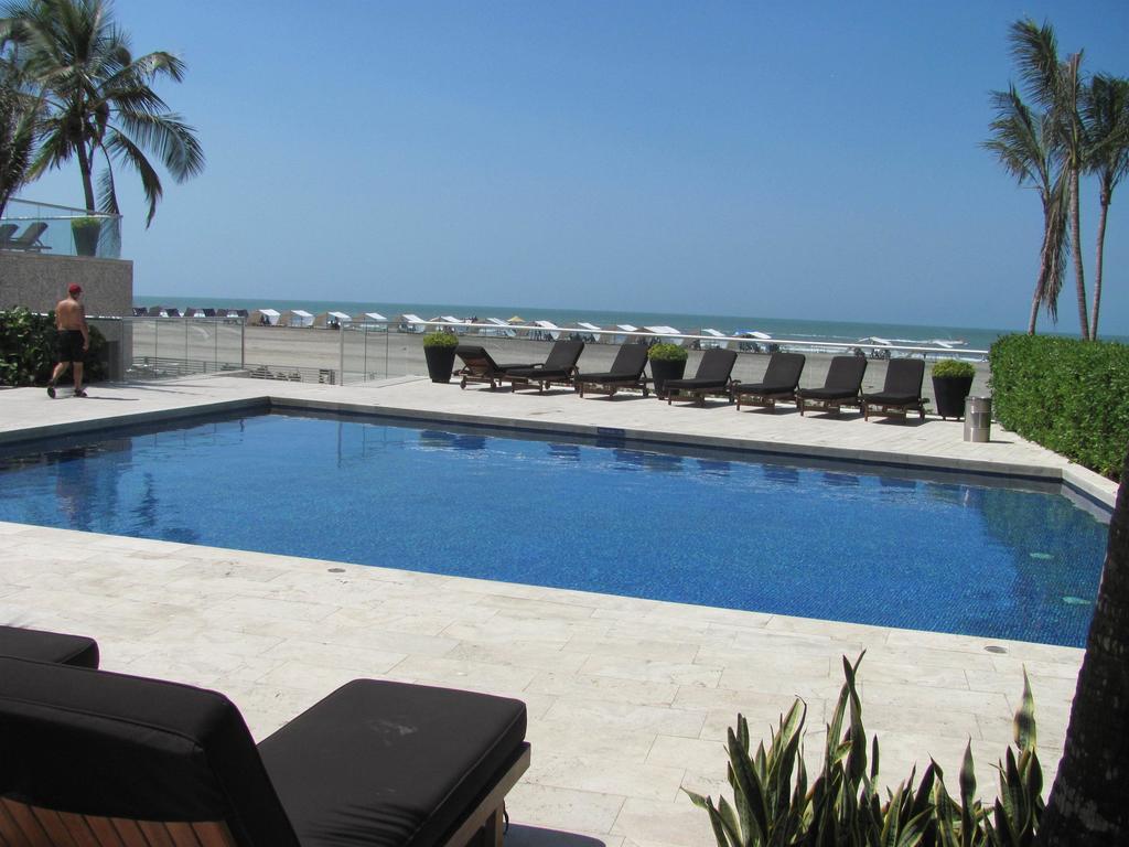 Morros Ultra 511 Cartagena