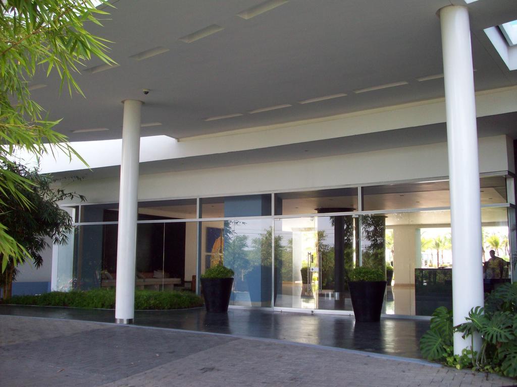 Morros Ultra 511 Apartamento