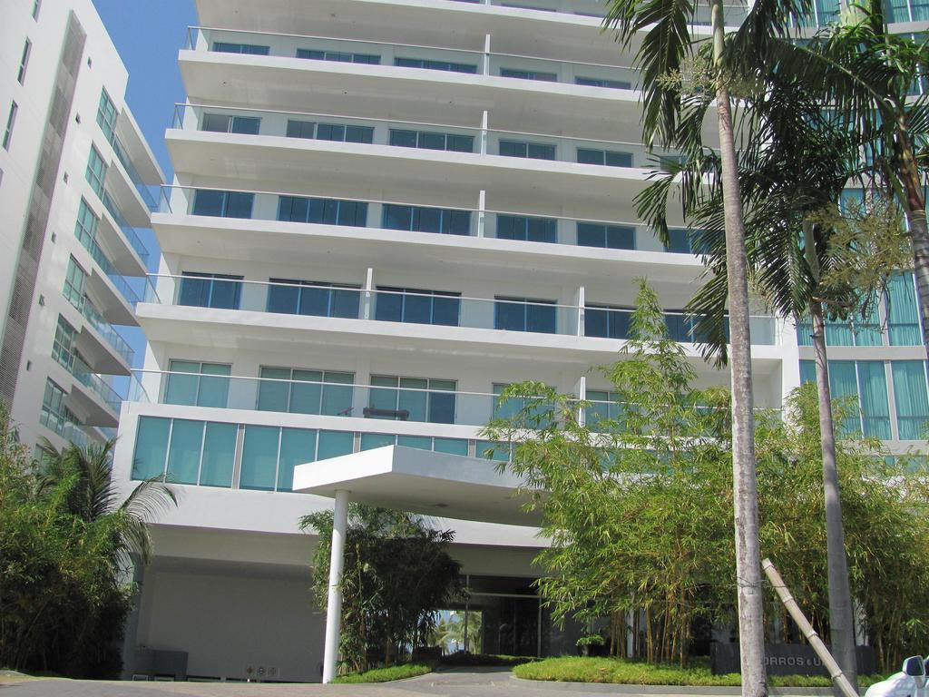 Apartamento Morros Ultra 511 Cartagena