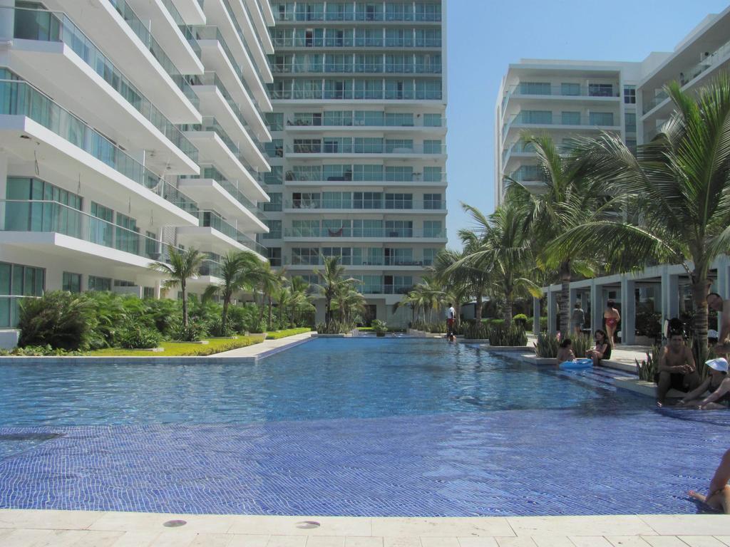 Morros Ultra 511 * Cartagena
