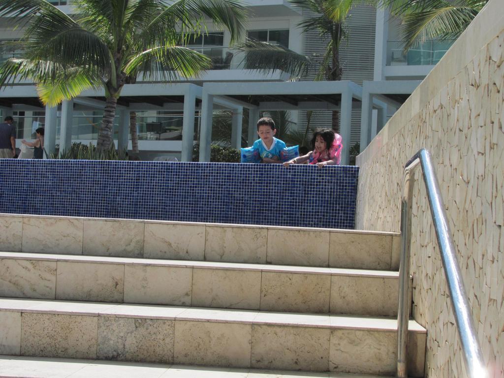 Morros Ultra 511 Apartamento