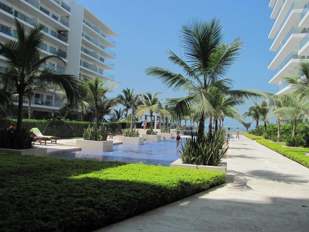 Apartamento Morros Ultra 511 *