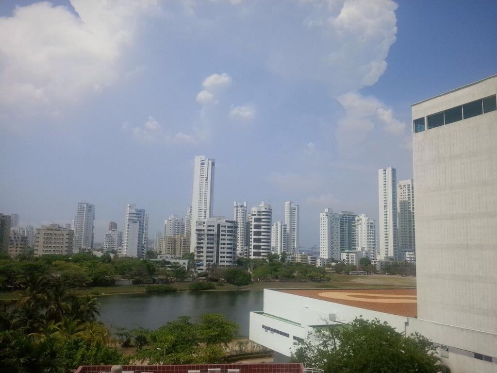 Caribe Apartamento *