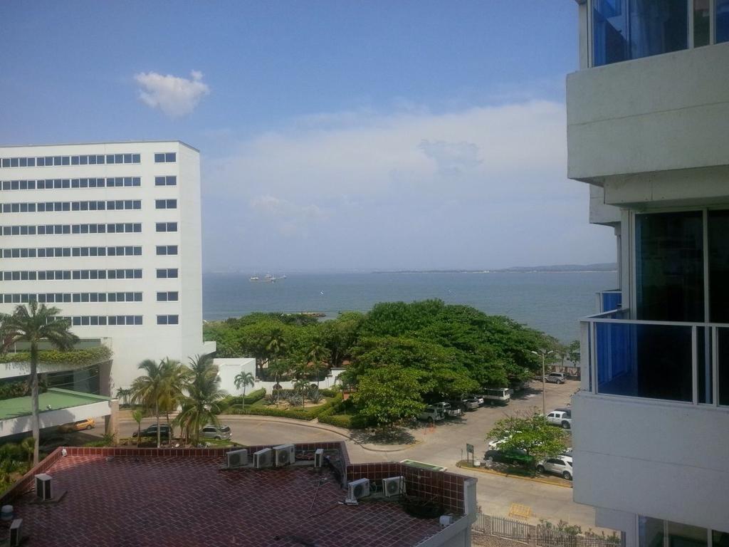 Caribe * Cartagena