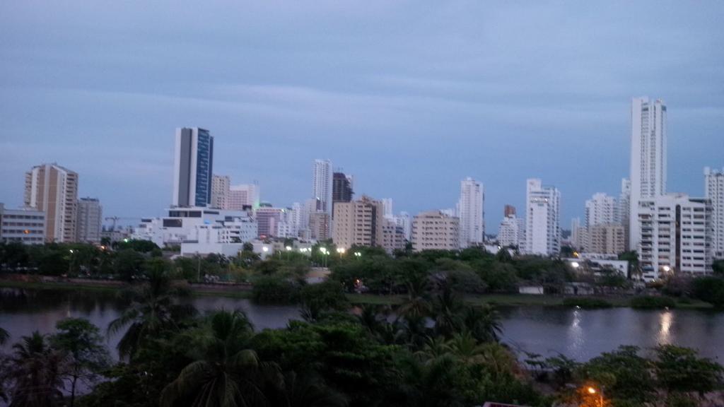 Apartamento Caribe Cartagena