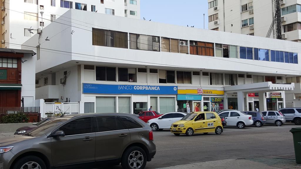Delfines Del Caribe Apartamento *
