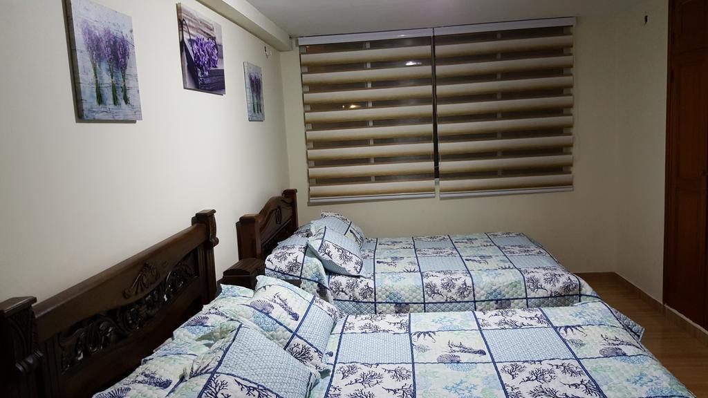 Apartamento Delfines Del Caribe