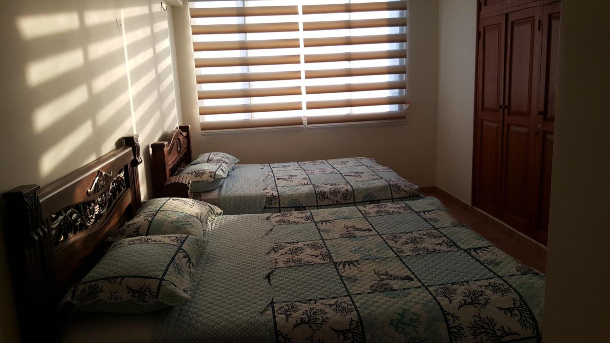 Apartamento Delfines Del Caribe Cartagena