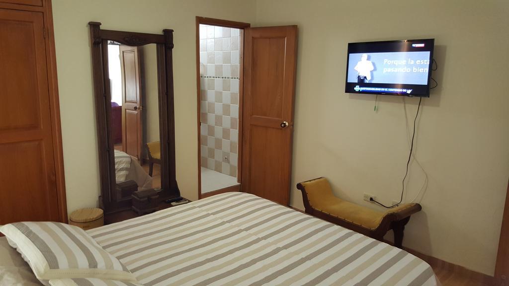 Delfines Del Caribe Apartamento