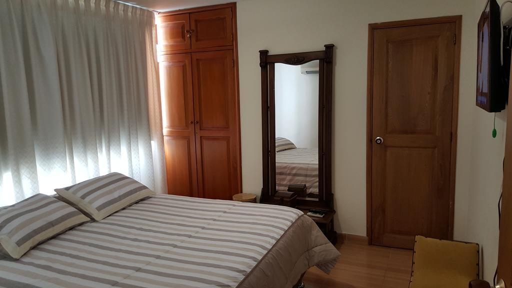 Apartamento Delfines Del Caribe *